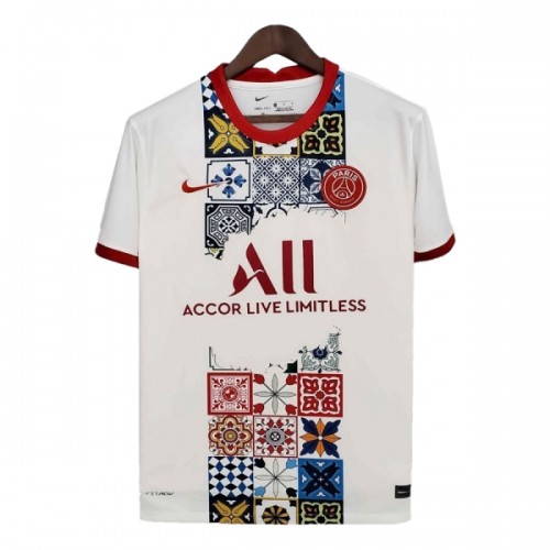 Dresovi Paris Saint-Germain Special 2024-25 - Kratki Rukavima Dresovi Paris Saint-Germain Special 2024-25 - Kratki Rukavima